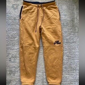 Lot Of 2 Air Jordan Joggers